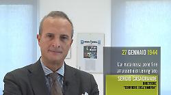 A Rai Storia il Corriere ricorda la liberazione di Leningrado: seconda puntata