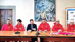 Domenica 1 febbraio Su e Gi&ugrave; per la Torre di Gnicche: corsa e camminata