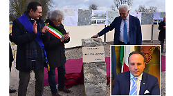 La proposta: "Diamo un nome al nuovo Ponte Buriano, Consiglio Comune e Provinciale insieme"