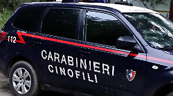 Eroina e cocaina nei calzini sotto al materasso: arrestato straniero nel condominio dove viveva al nero