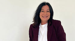 Paola De Vecchis, manager del fritto di qualit&agrave;. Boss in incognito di Frittoking (Gruppo Pascale) e mercato dei super snack. Roma e Vasco Rossi tra le passioni