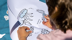 Sea Beyond porta il mare in classe: il progetto del gruppo Prada che dal 2019 coinvolge pi&ugrave; di 35 mila studenti in 56 Paesi