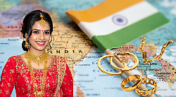 I mercati dell'oro e dei gioielli. L'India, potenza da 600 tonnellate, apre all'Europa, una svolta preziosa anche per Arezzo