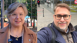 Nel centrodestra si profila la scelta del candidato sindaco tra Tanti e Comanducci 