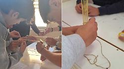 Hackathon TCA &ndash; ITIS: quando la chimica esce dall&rsquo;aula e incontra l&rsquo;impresa