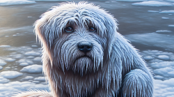 Giorni della merla, i dieci consigli di Enpa per tutelare cani e gatti dal freddo dell'inverno