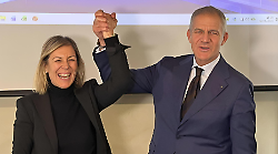 Energia e gas, agevolazioni di Estra per aziende di Confindustria e dipendenti. Milioni di investimento su fotovoltaico e agrivoltaico