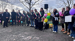 Punto nascita della Gruccia, le mamme scendono in piazza: "No alla chiusura". Il caso in Parlamento, interrogazione del Pd