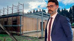 Ospedale e casa di comunit&agrave;: ecco come cambia volto la sanit&agrave; aretina. I tempi dei cantieri