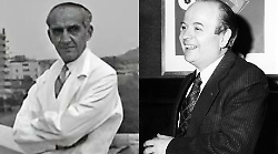 Cuori, la storia vera della cardiochirurgia italiana e la fiction. I luminari Dogliotti e Actis Dato, la terza stagione, le emozioni e il salto della medicina 