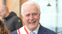 Eugenio Giani e la ricetta per battere le destre: "Scuola, sanit&agrave; e nuovo welfare. Ecco di cosa ha bisogno l'Italia"