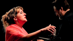 Gaia Matteini si racconta: &ldquo;Il canto &egrave; parte di me, Symphonia una famiglia. Che passione la poesia"