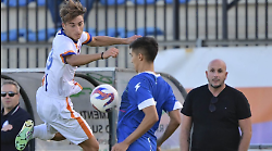 La Sansovino esonera Chini il mister della doppietta campionato e Coppa: ipotesi Tognozzi per la panchina