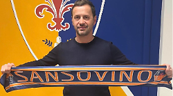 Tognozzi nuovo allenatore della Sansovino, fu nella squadra invincibile guidata da Maurizio Sarri