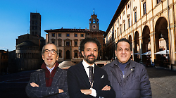 Arezzo al Centro sull'assalto a casa Graverini: "Colpita la famiglia e tutta la comunit&agrave;, serve una risposta ferma"