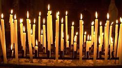 Il 2 febbraio &egrave; la Candelora che a seconda del meteo dell'inverno semo fora. O forse no