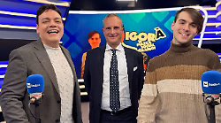 Libert&agrave; di stampa nell'era digitale: il direttore del Corriere a Rai Radio1 ospite di Igor&agrave;. La puntata