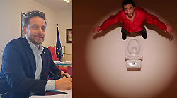 Il film di Zalone, la prostata, l'urologo e i controlli medici. L'importanza delle visite, i consigli