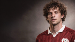 Matias Casarosa, promessa del calcio alla corte di Cristian Bucchi. Investimento sul futuro con il difensore diciottenne