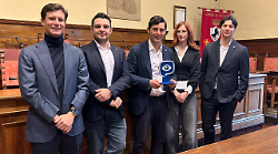 Nuovo appuntamento con l'inserto Scuola & lavoro. I progetti di mobilit&agrave; transnazionale dell'istituto Marcelli di Foiano e riflettori su Eye, il percorso di innovazione imprenditoriale etica