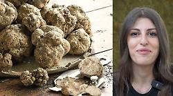 Silvia Cecchini, boss in incognito. Chi &egrave; l'ad della Tartufi Jimmy, azienda da 36 milioni di euro