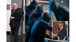 Allarme sicurezza dopo l'assalto a casa Graverini e il gennaio nero, il sindaco: "Fare tutti di pi&ugrave;. Controlli e intelligence"  