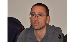 Il primario di Malattie infettive Danilo Tacconi alla guida del Dipartimento Medicina Interna e Specialit&agrave; mediche della Asl Tse