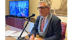 Referendum sulla giustizia, nasce il Comitato del s&igrave;. Pasquale Giuseppe Macr&igrave;: "Ecco perch&eacute; votare a favore della riforma"