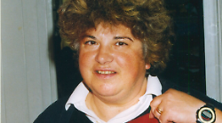 Addio a Mariolina, storica magazziniera dell'Arezzo