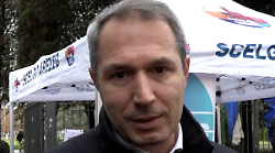 Marco Donati dice no alle primarie. Il campo largo sceglie il candidato: via agli incontri con Ceccarelli, Tenti e Romizi