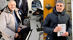 Il comitato per la stazione Medioetruria spinge per Ceccarelli candidato sindaco del centrosinistra 