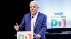 Giani chiama il Pd alla prova della maturit&agrave;: "Grande unit&agrave; in vista delle elezioni nei comuni"