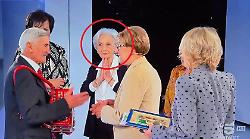 Cerca Roberta Alberti, scrive a C'&egrave; Posta per Te, ma si scopre che non &egrave; lei