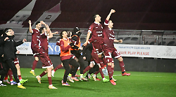 L'Arezzo vince e tiene a distanza il Ravenna. La sfida con la Pianese decisa dai penalty di Pattarello e Cianci