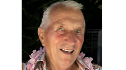 L'addio a Spaghetto il muratore di Monterchi: Luigi Chiarini era un punto di riferimento