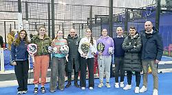 Successo nazionale a Cesa per il Torneo Open 500 CVA: i risultati