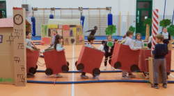 Inclusione a colpi di spot, il video della Poti Pictures diventer&agrave; il biglietto da visita di Toscana accessibile