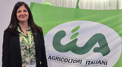 Arezzo, Serena Stefani ancora presidente della Cia. Un plebiscito che rilancia l&rsquo;agricoltura tra crisi globali e sfide locali