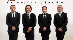 I Pooh in Umbria per i 60 anni di carriera: la data zero del tour estivo a Marsciano per Musica nei borghi