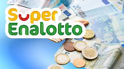 Superenalotto, l'estrazione di oggi marted&igrave; 10 febbraio. Caccia al jackpot milionario