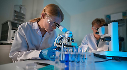 Sepsi, la corsa contro il tempo: San Donato all'avanguardia nelle diagnosi rapide. Un esame del sangue per scoprire le infezioni pi&ugrave; gravi