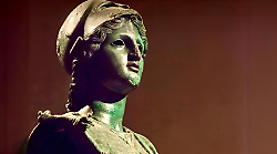 La Minerva dal 15 febbraio torna nella sua citt&agrave;: dove, quando e perch&eacute; andare ad ammirarla