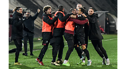 L'Arezzo espugna anche Carpi (0-1) e vola verso la serie B. Il Ravenna perde e ora &egrave; a -10