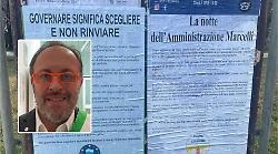 La guerra dell'illuminazione, Il Corsaro adesso minaccia la class action