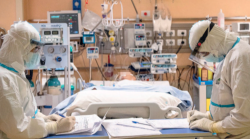 La tragedia del Covid che mise in ginocchio sanit&agrave; ed economia. In Italia 200 mila morti