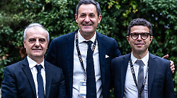 L'azienda aretina Sintra entra in Aused. Esperienze e professionalit&agrave; per sviluppare sistemi e tecnologie dell&rsquo;informazione