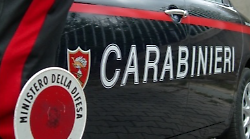 Sigilli dei carabinieri in un impianto: trattava rifiuti speciali pericolosi senza autorizzazione