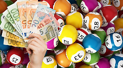 Lotto, i numeri di oggi sabato 14 febbraio. Gli estratti ruota per ruota