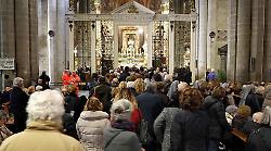 Arezzo celebra la Madonna del Conforto: tutto il programma delle messe