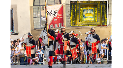 Madonna del Conforto, attesa per la prima esecuzione del nuovo Inno del Gruppo Musici dedicato all'immagine venerata